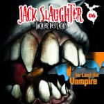 Cover-Bild Jack Slaughter - Tochter des Lichts / Im Land der Vampire