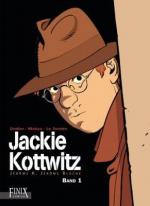 Cover-Bild Jackie Kottwitz