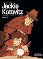 Cover-Bild Jackie Kottwitz