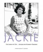 Cover-Bild JACKIE