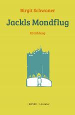 Cover-Bild Jackls Mondflug