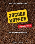Cover-Bild Jacobs-Kaffee ... wunderbar!