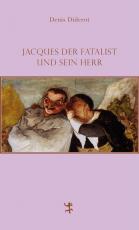 Cover-Bild Jacques der Fatalist und sein Herr