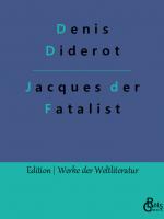 Cover-Bild Jacques der Fatalist und sein Herr