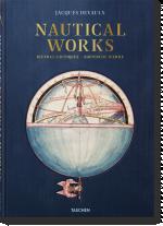 Cover-Bild Jacques Devaulx. Nautical Works