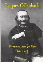 Cover-Bild Jacques Offenbach