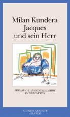 Cover-Bild Jacques und sein Herr