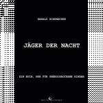 Cover-Bild Jäger der Nacht