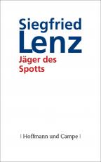 Cover-Bild Jäger des Spotts