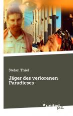 Cover-Bild Jäger des verlorenen Paradieses