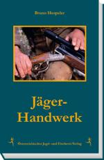 Cover-Bild Jäger-Handwerk