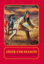 Cover-Bild Jäger und Gejagte