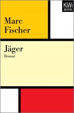 Cover-Bild Jäger