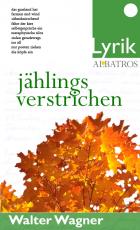 Cover-Bild jählings verstrichen