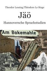 Cover-Bild JÄÖ