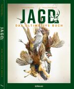 Cover-Bild Jagd - Das ultimative Buch