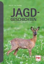 Cover-Bild Jagd-Geschichten