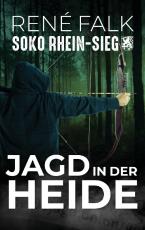 Cover-Bild Jagd in der Heide