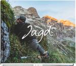 Cover-Bild JAGD - Momente prachtvoller Vergänglichkeit