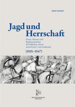 Cover-Bild Jagd und Herrschaft