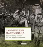 Cover-Bild Jagd unterm Hakenkreuz