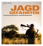 Cover-Bild Jagdgefährten