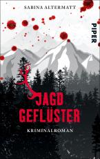 Cover-Bild Jagdgeflüster