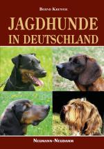 Cover-Bild Jagdhunde in Deutschland