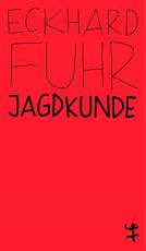 Cover-Bild Jagdkunde