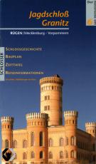 Cover-Bild Jagdschloss Granitz