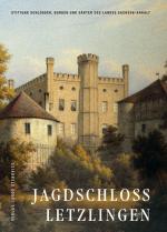 Cover-Bild Jagdschloss Letzlingen