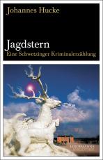 Cover-Bild Jagdstern