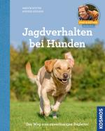 Cover-Bild Jagdverhalten bei Hunden