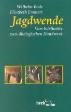 Cover-Bild Jagdwende