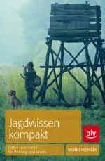 Cover-Bild Jagdwissen kompakt