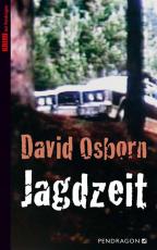 Cover-Bild Jagdzeit