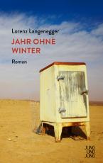 Cover-Bild Jahr ohne Winter