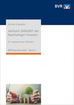 Cover-Bild Jahrbuch 2020/2021 der Nachhaltigen Finanzen