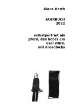 Cover-Bild Jahrbuch 2022