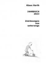 Cover-Bild Jahrbuch 2023