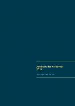 Cover-Bild Jahrbuch der Kreativität 2014