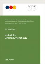 Cover-Bild Jahrbuch der Sicherheitswirtschaft 2012