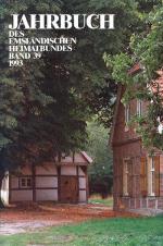 Cover-Bild Jahrbuch des Emsländischen Heimatbundes