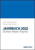 Cover-Bild JAHRBUCH Dichten. Kleben. Polymer. 2022