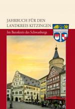 Cover-Bild Jahrbuch für den Landkreis Kitzingen 2023