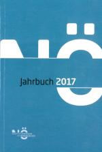 Cover-Bild Jahrbuch für Landeskunde von Niederösterreich. Neue Folge / Jahrbuch für Landeskunde von Niederösterreich - Neue Folge