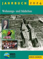 Cover-Bild Jahrbuch Kreis Düren 2024