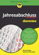 Cover-Bild Jahresabschluss kompakt für Dummies