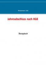 Cover-Bild Jahresabschluss nach HGB