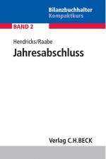 Cover-Bild Jahresabschluss